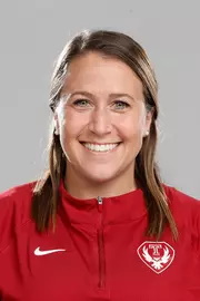 Head Coach Hilary Steele